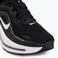 Men's running shoes Nike Winflo 12 black/dark smoke grey/white 7