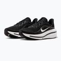Men's running shoes Nike Winflo 12 black/dark smoke grey/white 3