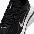 Men's running shoes Nike Winflo 12 black/dark smoke grey/white 7