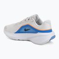 Men's running shoes Nike Downshifter 14 platinum tint/black/white/off noir 3
