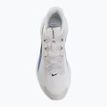 Men's running shoes Nike Downshifter 14 platinum tint/black/white/off noir 5