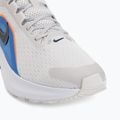 Men's running shoes Nike Downshifter 14 platinum tint/black/white/off noir 7