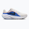 Men's running shoes Nike Downshifter 14 platinum tint/black/white/off noir