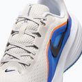 Men's running shoes Nike Downshifter 14 platinum tint/black/white/off noir 3