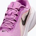 Women's running shoes Nike Downshifter 14 light magenta/off noir/white/black 3