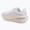 Women's running shoes Nike Winflo 12 white/light magenta/chalk/black 3