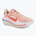 Women's running shoes Nike Winflo 12 arctic orange/summit white/flash crimson