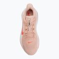Women's running shoes Nike Winflo 12 arctic orange/summit white/flash crimson 5