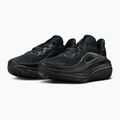 Women's running shoes Nike Winflo 12 black/dark smoke grey/black 3