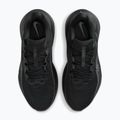 Women's running shoes Nike Winflo 12 black/dark smoke grey/black 5