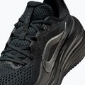 Women's running shoes Nike Winflo 12 black/dark smoke grey/black 7