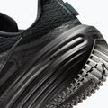Women's running shoes Nike Winflo 12 black/dark smoke grey/black 8