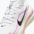 Women's running shoes Nike Winflo 12 white/light magenta/chalk/black 3