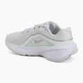 Women's running shoes Nike Downshifter 14 off white/barely green/metallic silver 3
