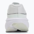 Women's running shoes Nike Downshifter 14 off white/barely green/metallic silver 6
