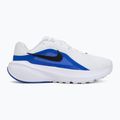 Men's running shoes Nike Downshifter 14 white/racer blue/anthracite/black 2