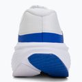 Men's running shoes Nike Downshifter 14 white/racer blue/anthracite/black 6