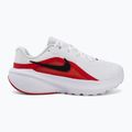 Men's running shoes Nike Downshifter 14 white/university red/anthracite/black 2