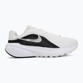 Men's running shoes Nike Downshifter 14 summit white/black/white/metallic silver 2