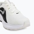 Men's running shoes Nike Downshifter 14 summit white/black/white/metallic silver 7