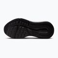 Men's running shoes Nike Winflo 12 black/dark smoke grey/black 3