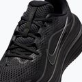 Men's running shoes Nike Winflo 12 black/dark smoke grey/black 5