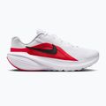 Men's running shoes Nike Downshifter 14 white/university red/anthracite/black