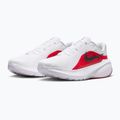 Men's running shoes Nike Downshifter 14 white/university red/anthracite/black 3