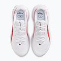 Men's running shoes Nike Downshifter 14 white/university red/anthracite/black 5