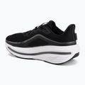 Women's running shoes Nike Winflo 12 black/dark smoke grey/white 3
