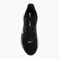 Women's running shoes Nike Winflo 12 black/dark smoke grey/white 5