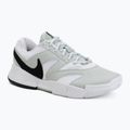 Men's tennis shoes Nike Court Lite 4 white/light silver/steam/black