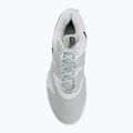Men's tennis shoes Nike Court Lite 4 white/light silver/steam/black 5
