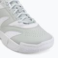 Men's tennis shoes Nike Court Lite 4 white/light silver/steam/black 7