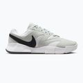 Men's tennis shoes Nike Court Lite 4 white/light silver/steam/black