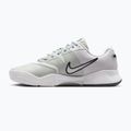 Men's tennis shoes Nike Court Lite 4 white/light silver/steam/black 2