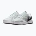 Men's tennis shoes Nike Court Lite 4 white/light silver/steam/black 3