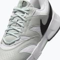 Men's tennis shoes Nike Court Lite 4 white/light silver/steam/black 7