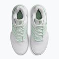 Women's shoes Nike Court Lite 4 white/barely green/steam 5