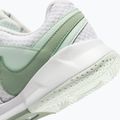 Women's shoes Nike Court Lite 4 white/barely green/steam 8