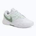 Women's shoes Nike Court Lite 4 white/barely green/steam