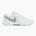 Women's shoes Nike Court Lite 4 white/barely green/steam 2