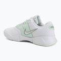 Women's shoes Nike Court Lite 4 white/barely green/steam 3
