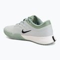 Men's shoes Nike Vapor Pro 3 Clay light bilver/steam/phantom/black 3