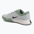 Women's tennis shoes Nike Vapor Pro 3 Clay light silver/steam/phantom/black 3