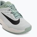 Women's tennis shoes Nike Vapor Pro 3 Clay light silver/steam/phantom/black 7
