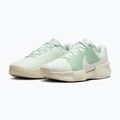 Women's tennis shoes Nike GP Challenge Pro steam/barely green/sea glass/white 3