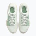 Women's tennis shoes Nike GP Challenge Pro steam/barely green/sea glass/white 5
