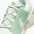 Women's tennis shoes Nike GP Challenge Pro steam/barely green/sea glass/white 7