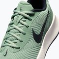 Women's shoes Nike Vapor Lite 3 Clay steam/light silver/white/black 7